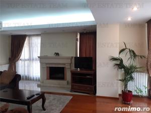 Apartament 4 camere de inchirat, loc de parcare, camera dressing, Dorobanti - imagine 4