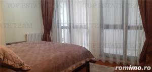 Apartament 4 camere de inchirat, loc de parcare, camera dressing, Dorobanti - imagine 12