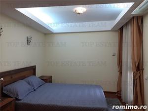 Apartament 4 camere de inchirat, loc de parcare, camera dressing, Dorobanti - imagine 11