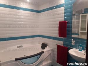 Apartament 4 camere de inchirat, loc de parcare, camera dressing, Dorobanti - imagine 16