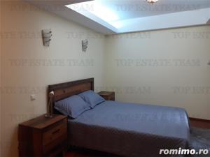 Apartament 4 camere de inchirat, loc de parcare, camera dressing, Dorobanti - imagine 10