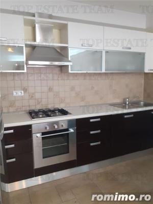 Apartament 4 camere de inchirat, loc de parcare, camera dressing, Dorobanti - imagine 13