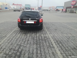 Peugeot 407 SW 2010 Euro 5 - imagine 8