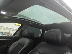 Peugeot 407 SW 2010 Euro 5 - imagine 10