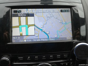 Peugeot 407 SW 2010 Euro 5 - imagine 9