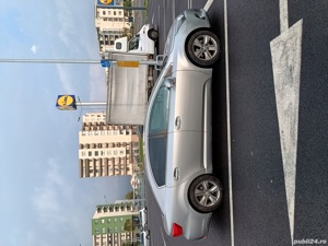 Toyota Avensis 2014 - imagine 3