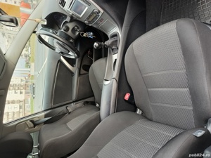 Toyota Avensis 2014 - imagine 4