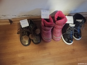 Încălțăminte pentru copii  - imagine 3