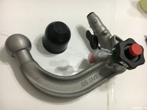 carlig remorcare audi - imagine 6