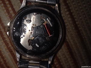 Ceas Junghans solar - imagine 3