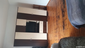 Apartament 1 camera ,bloc tip-vila,zona Crisan - imagine 3