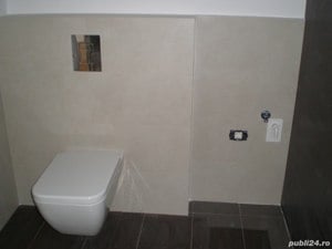 Instalator sanitar Bucuresti