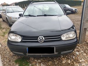 Golf 4 benzina si Passat - imagine 2