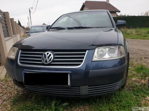 Golf 4 benzina si Passat - imagine 3