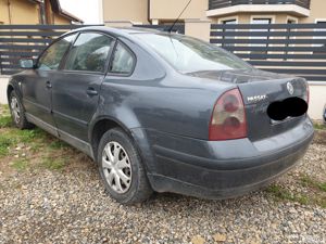 Golf 4 benzina si Passat - imagine 4