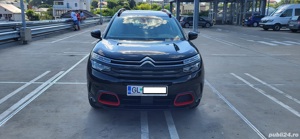 Citroen C5 AIRCROSS LIVE PACK 1.2 PureTech S&S Manuala 6 130 CP 31.000 KM - imagine 3