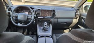 Citroen C5 AIRCROSS LIVE PACK 1.2 PureTech S&S Manuala 6 130 CP 31.000 KM - imagine 7
