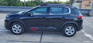 Citroen C5 AIRCROSS LIVE PACK 1.2 PureTech S&S Manuala 6 130 CP 31.000 KM - imagine 4