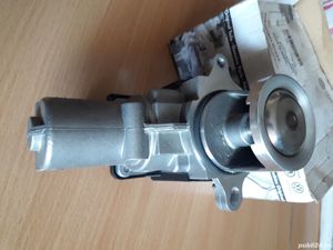Supapa EGR (AGR) piesa originala VW 03L 131 501 H, VW T5 2.0 TDI 180PS 2009-2015 - imagine 6