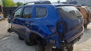 Dezmembrari Dacia Duster 2019