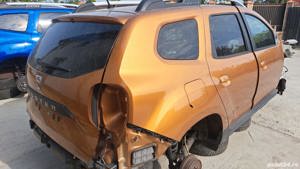 Dezmembrari Dacia Duster 2019 - imagine 4