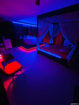 Luxury Massage angajeaza maseuze! - imagine 6