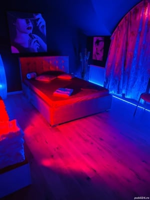Luxury Massage angajeaza maseuze! - imagine 3