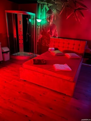 Luxury Masagge angajeaza maseuze! - imagine 5