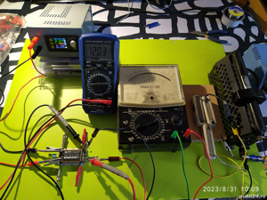 Micro Convertor DC-DC - imagine 2