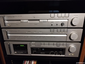 Vand linie Akai 110 - imagine 5