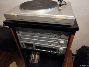 Vand linie Akai 110 - imagine 3