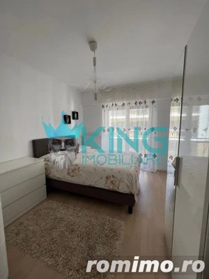  Apartament 3 Camere Baneasa Bucuresti - imagine 5