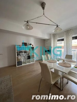  Apartament 3 Camere Baneasa Bucuresti - imagine 3