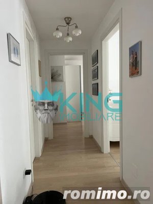  Apartament 3 Camere Baneasa Bucuresti - imagine 4