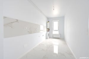 Apartament 2 camere, decomandat, zona Militari - imagine 10