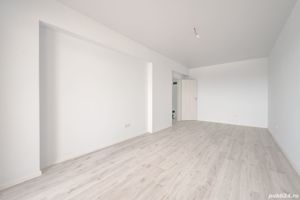 Apartament 2 camere, decomandat, zona Militari - imagine 4