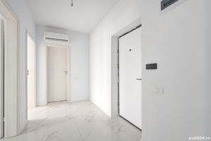 Apartament 2 camere, decomandat, zona Militari - imagine 5