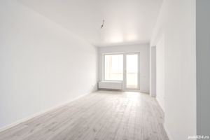 Apartament 2 camere, decomandat, zona Militari - imagine 3