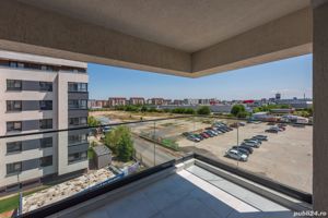 Apartament  2 camere, decomandat, Envogue Residence - AUCHAN IULIU MANIU - imagine 11