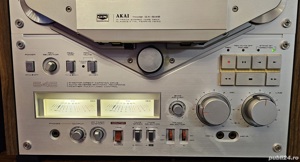 vind magnetofon Akay gx 646 ECHIPAT , SERVISAT - imagine 3