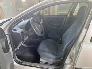 Vând Opel Corsa C - imagine 4
