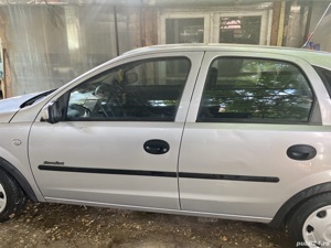 Vând Opel Corsa C - imagine 3