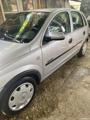 Vând Opel Corsa C - imagine 2