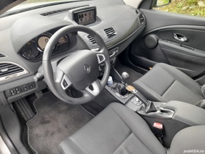 Renault Megane Estate 1.5 dci 2012 euro 5, - imagine 5 Renault Megane Estate 1.5 dci 2012 euro 5, - imagine 5