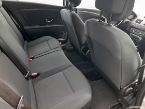 Renault Megane Estate 1.5 dci 2012 euro 5, - imagine 9 Renault Megane Estate 1.5 dci 2012 euro 5, - imagine 9