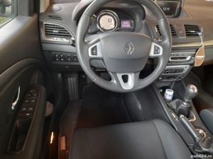 Renault Megane Estate 1.5 dci 2012 euro 5, - imagine 6 Renault Megane Estate 1.5 dci 2012 euro 5, - imagine 6