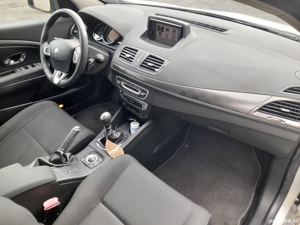 Renault Megane Estate 1.5 dci 2012 euro 5, - imagine 4 Renault Megane Estate 1.5 dci 2012 euro 5, - imagine 4