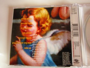 cd Robert Miles - Fable (Electronic, Trance, Hard Trance) Germany 1996 - imagine 3