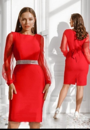 Rochii nr 42-44, 150 lei bucata. 