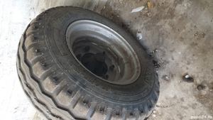 Combinator pliabil Hector 4m compactor freza pliabil cu tavalug an 2020 - imagine 9